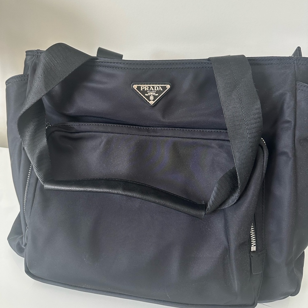 Prada bag